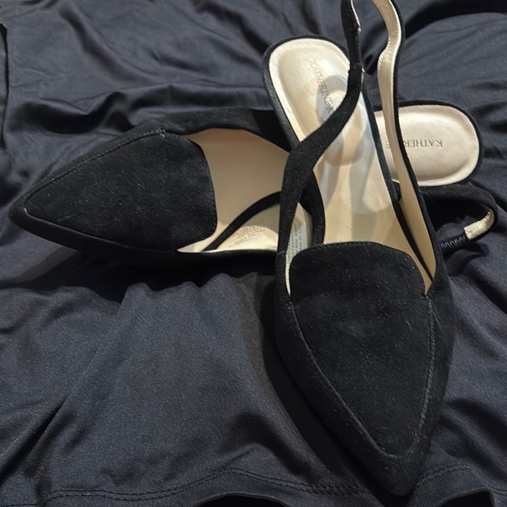 Elegant Black Heels for Every Occasion